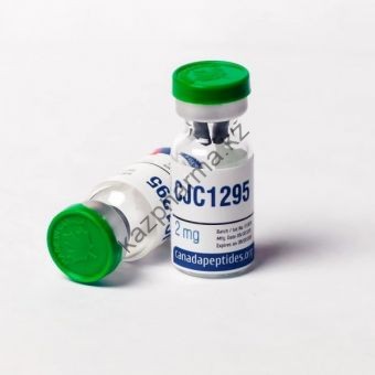 Пептид CanadaPeptides CJC-1295 (1 ампула 2мг) - Темиртау